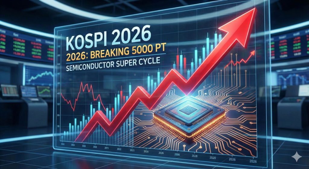 2026년 증시전망