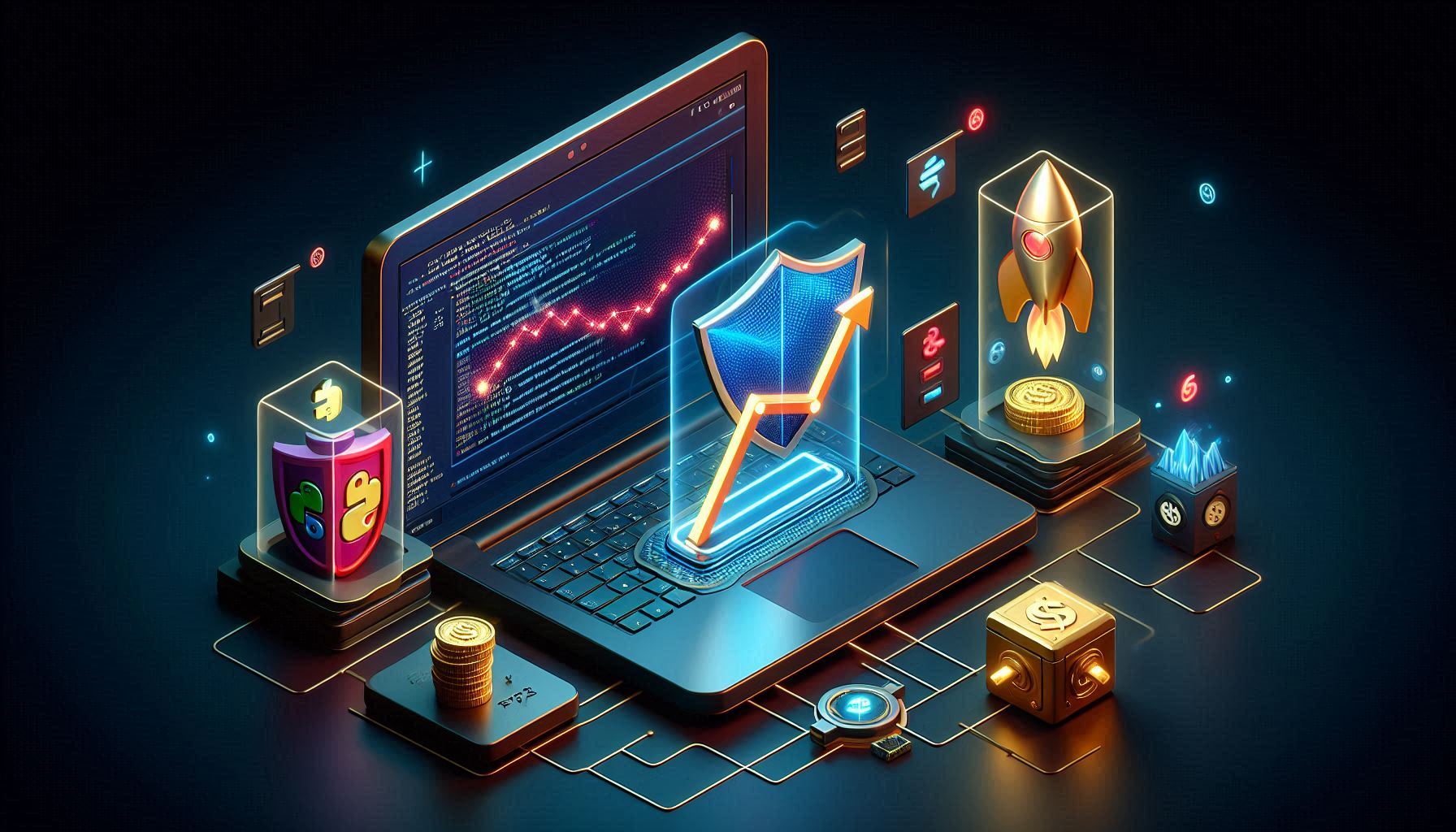 동적 자산배분 전략 이미지