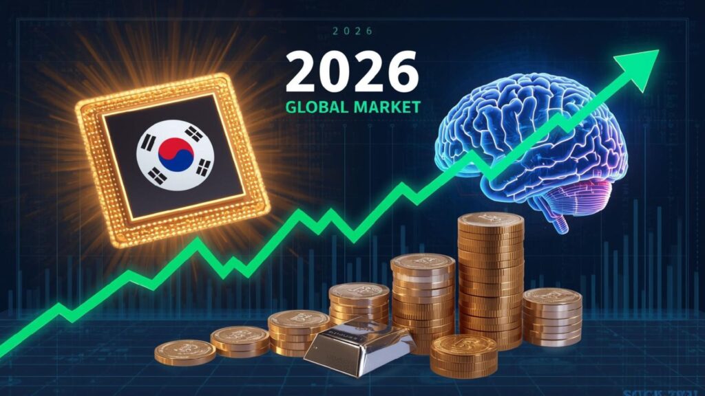 2026년 증시전망