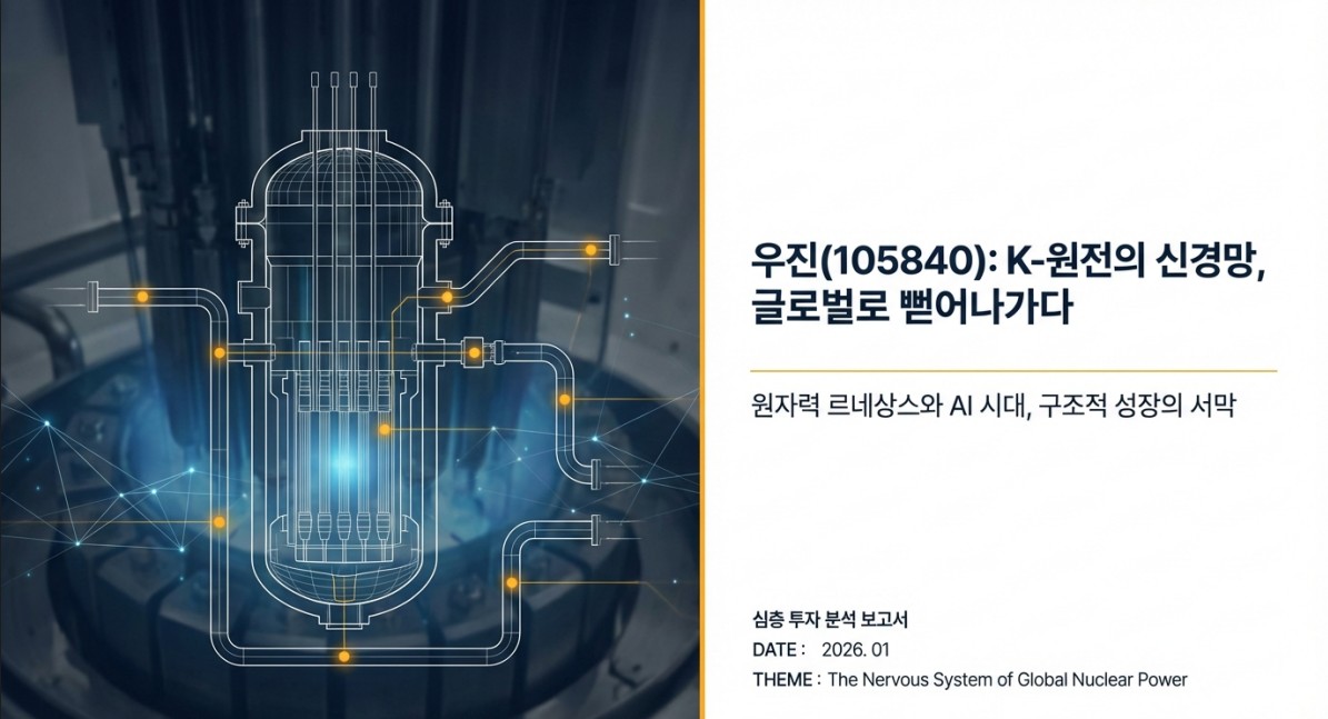 우진 : k-원전의 신경망