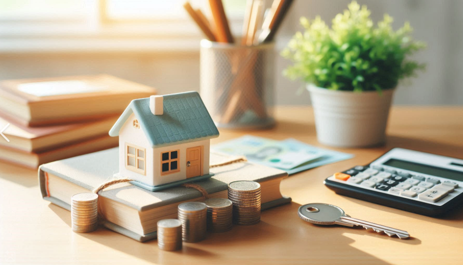 청년 월세 지원 이미지